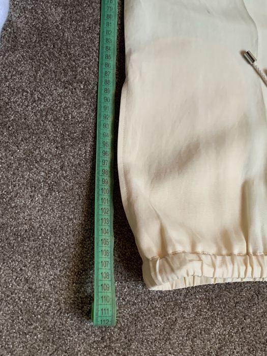 лляні штани Твіллі