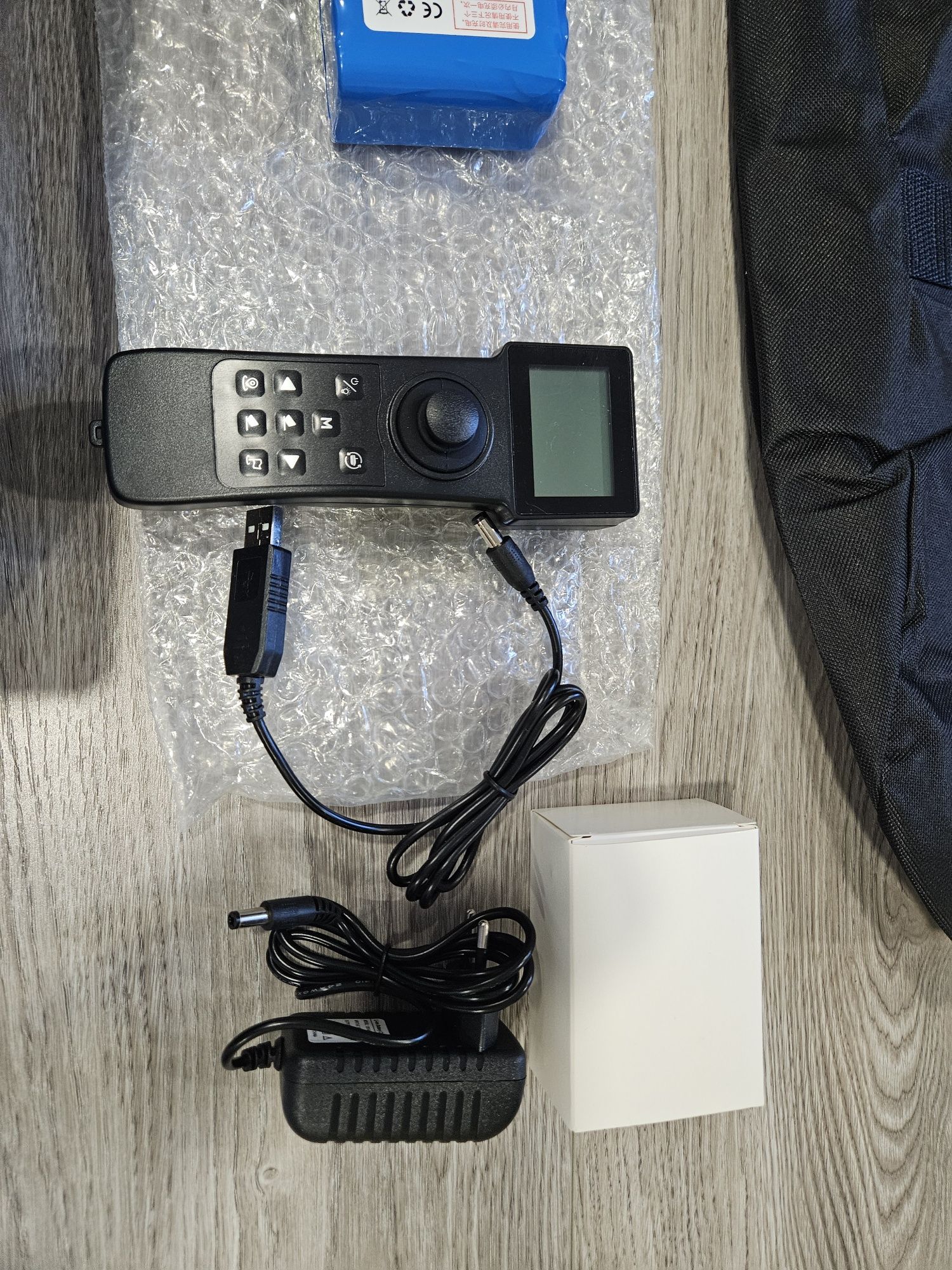 Катер для рыбалки Carp GPS