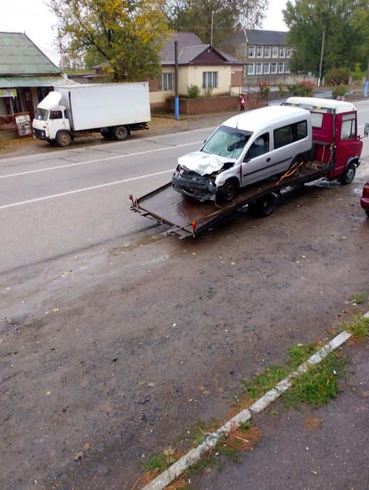 Эвакуатор. Послуга эвакуатор 24/7