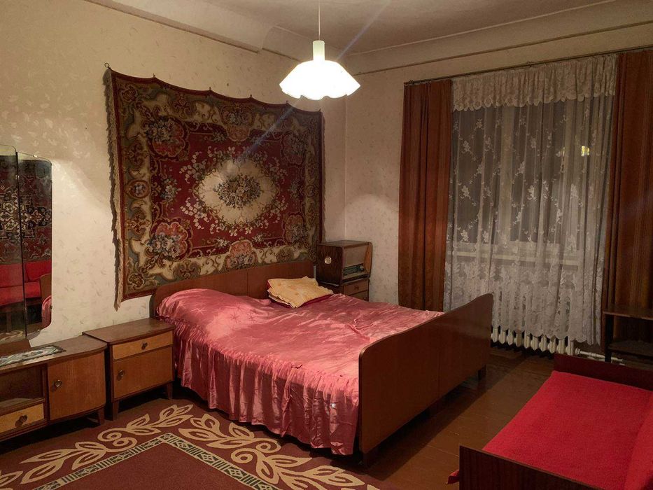 Продаж 3к квартира Раково