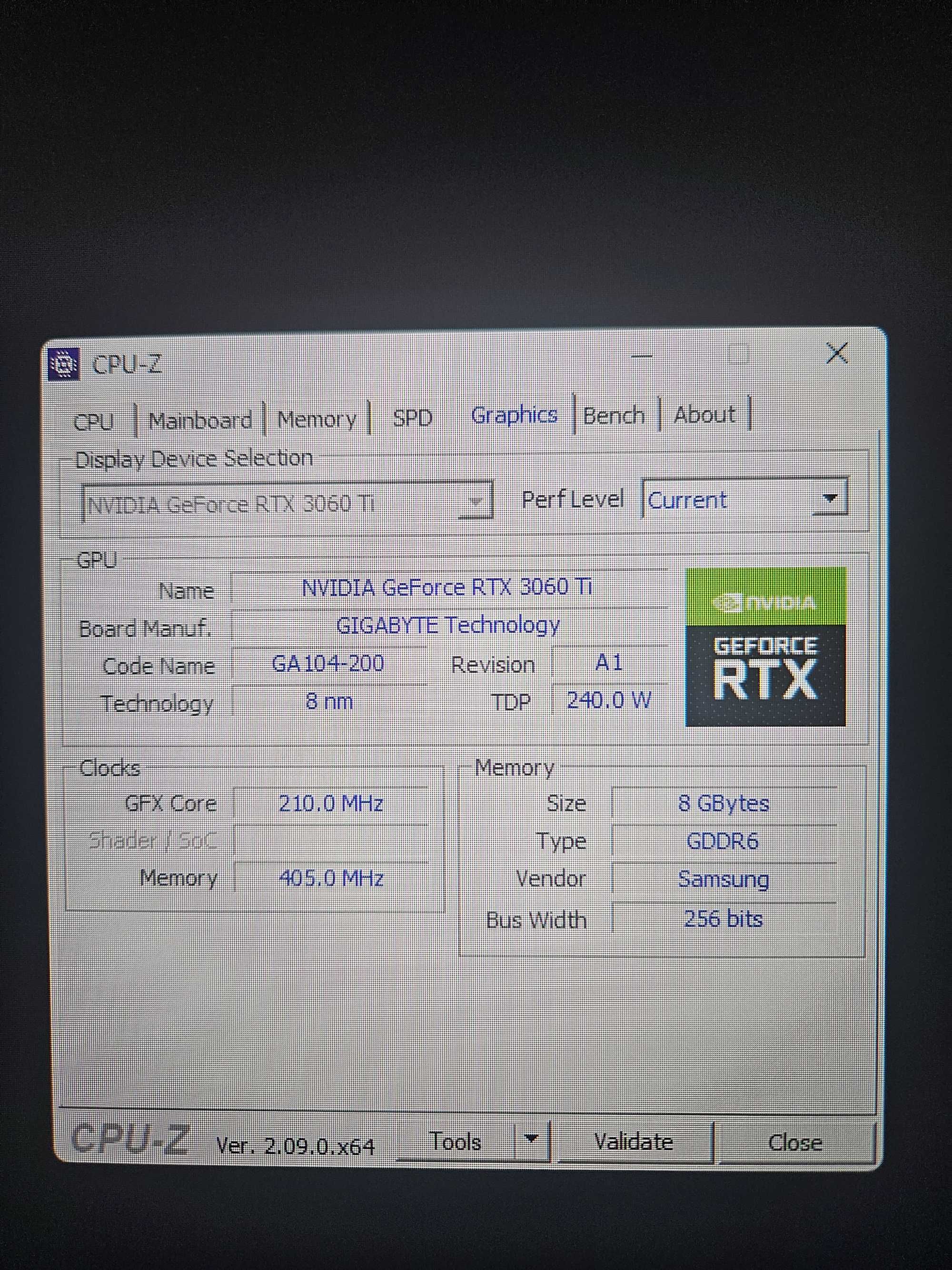 PC [RTX 3060 TI | i5 - 12400f | 32 Ram | 1000 GB] Caixa Corsair