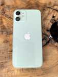 IPhone 12 mini zielony (miętowy)