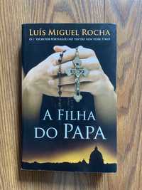 Livro: “A Filha do Papa”