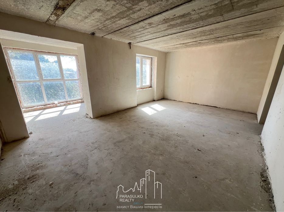 Комфортна 2-о кімнатна квартира в новому ЖК!