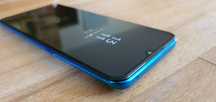 Smartphone oppo a91