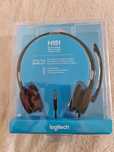 Sluchawki Logitech H151