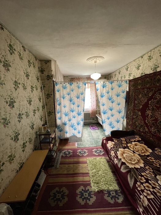 Продаж будинку в селі Лука(Білоцерківський район).