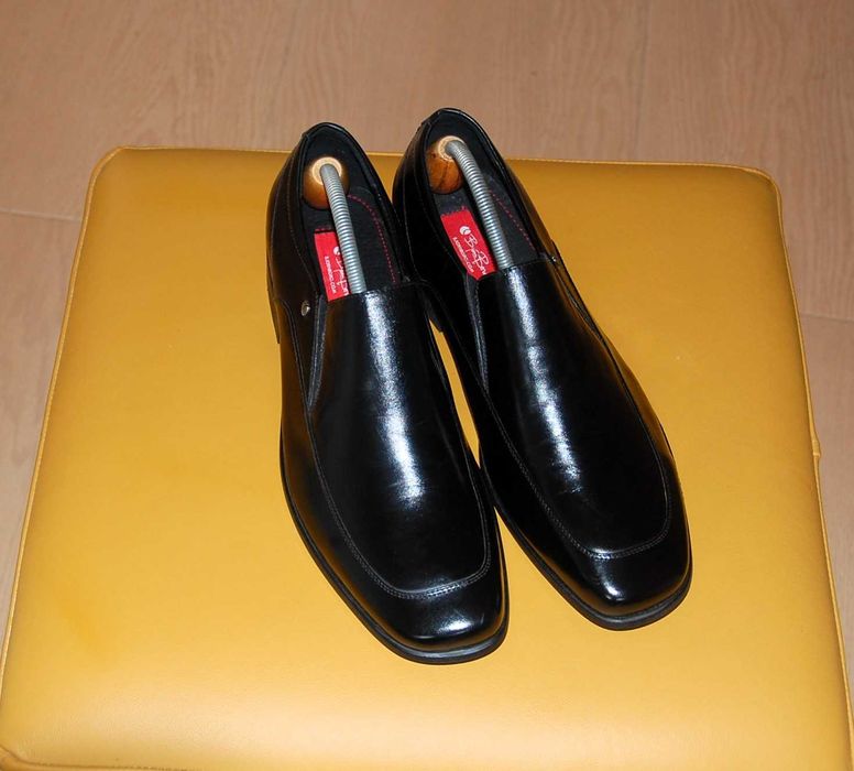 mokasyny męskie Björn Borg 43/44 w stanie jak nowe - czytaj opis