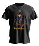 Koszulka T-shirt Jan Paweł z serialu netflix "1670"