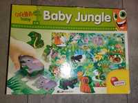 Puzzle Carotina Baby Jungle