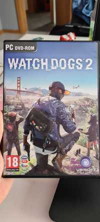 gra Watch Dogs 2 PC ideał