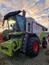 claas trion 530 v620 vario nowy