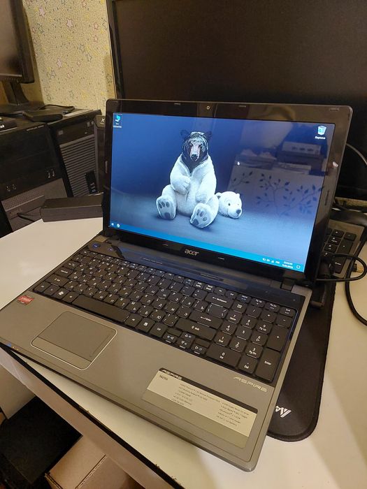 Встановлення Windows!Ремонт.Усі послуги для вашого ноутбуку та ПК!