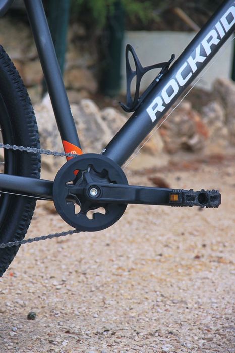 Bicicleta Btwin Rockrider  ST 120 27.5/L