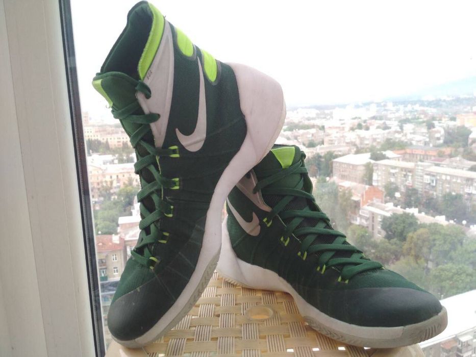 Кросівки Nike HyperDunk (оригінал )