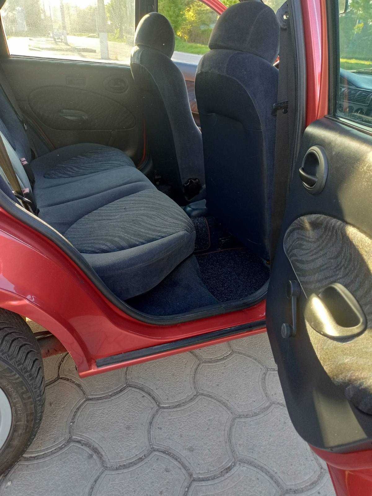 Продам Форд Ескорт 95г.в  1.8TDI