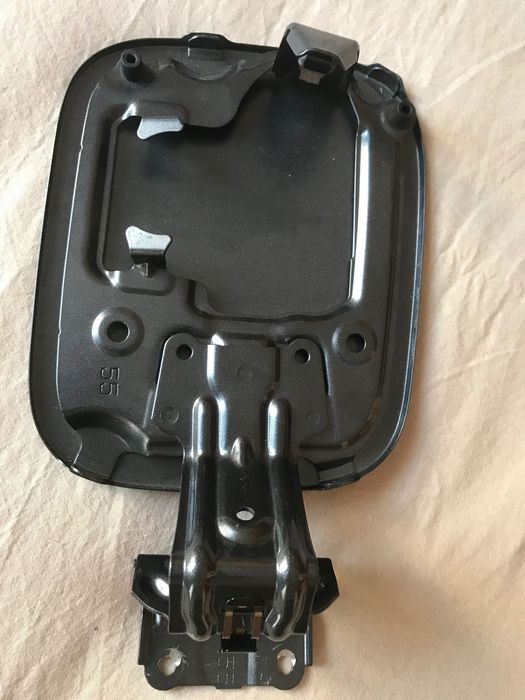 Кришка люк бензобака Toyota HIGHLANDER 2020-2025