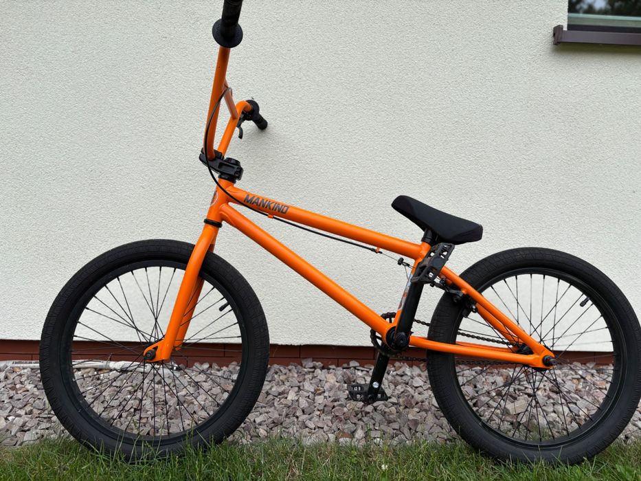 BMX Mankind Planet 20’’