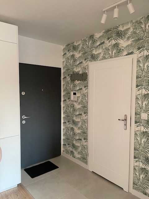 Najem mieszkania Nowe Torpo 38m2