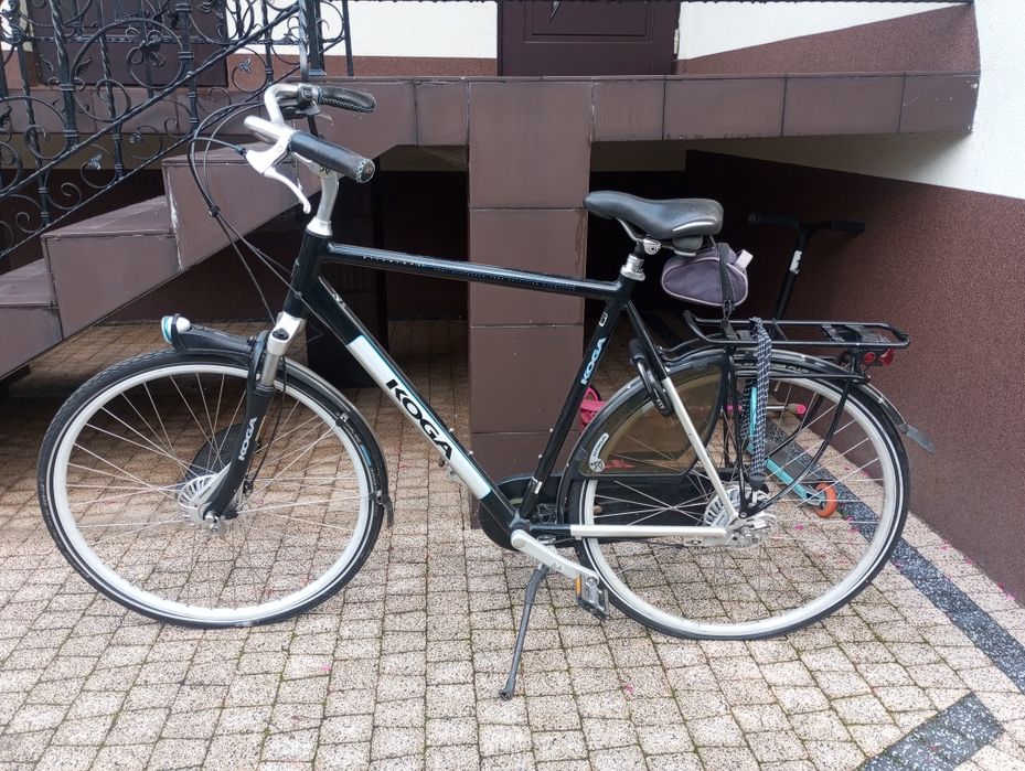 Rower KOGA Duża rama