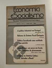 Economia e Socialismo: Revista Mensal de Economia Política, n° 51