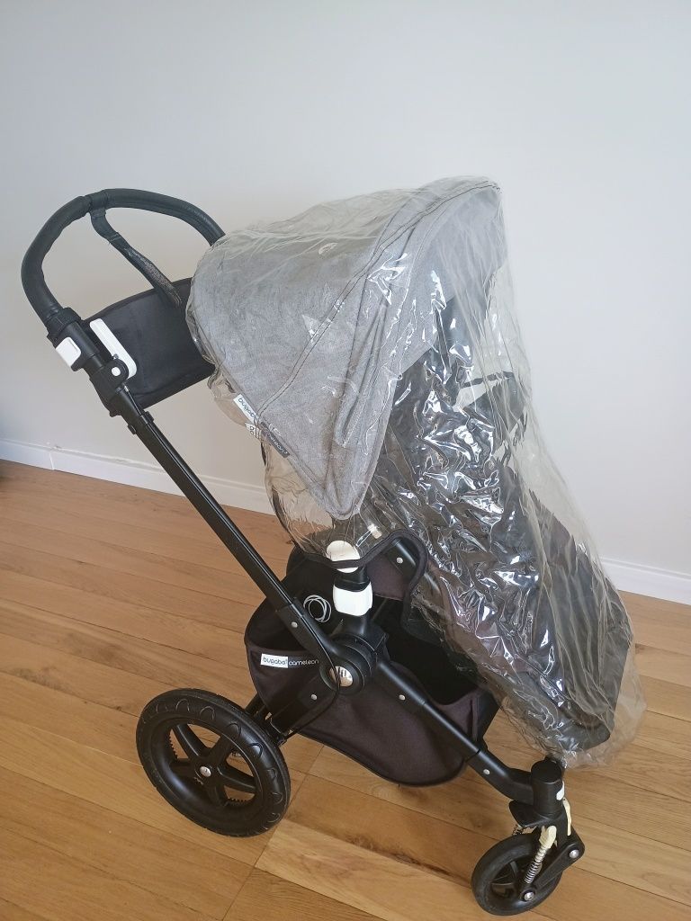 Wózek Bugaboo Cameleon 3