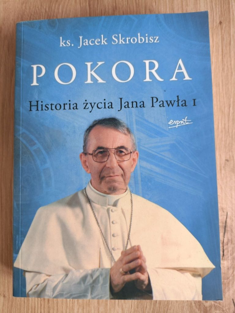 Pokora ks. Jacek Skrobisz