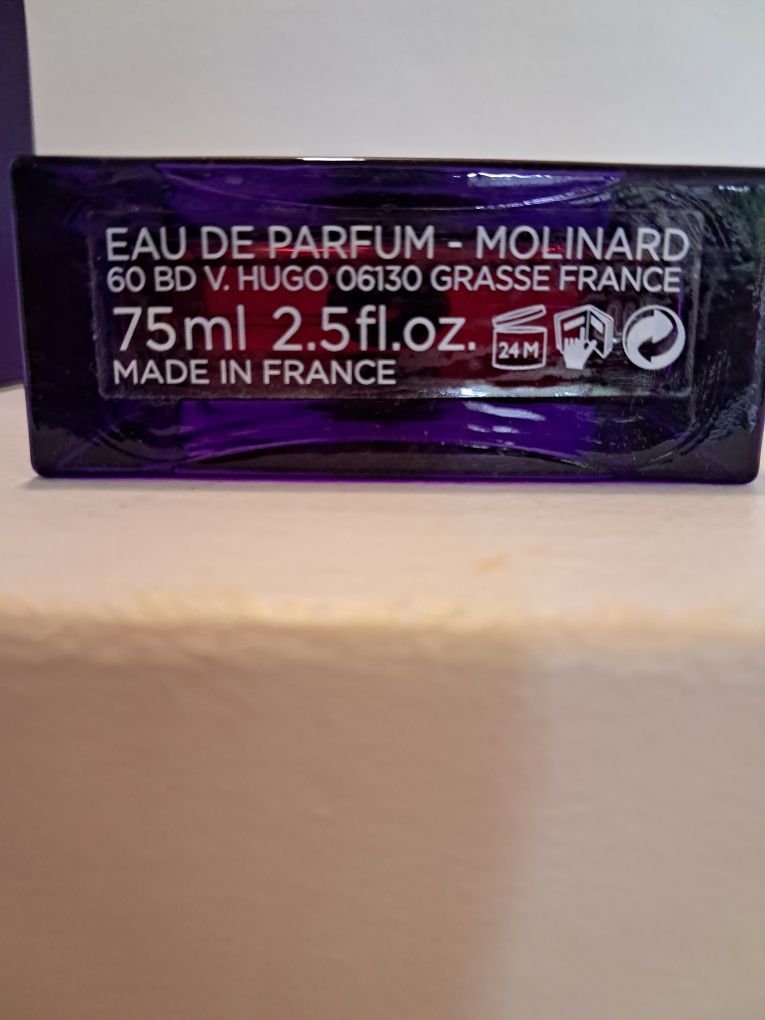 Molinard Jasmin edp 75 ml