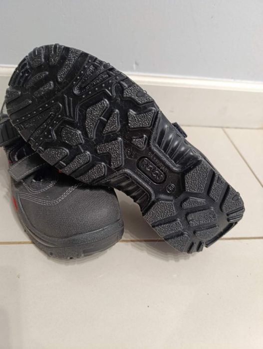 Buty Jalas E sport 1605 typu sandał