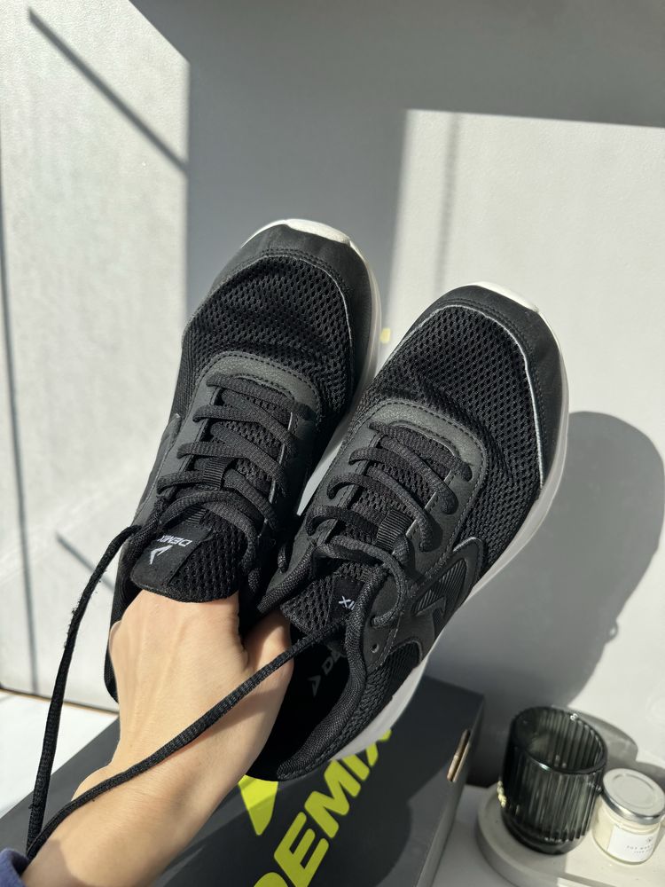 Кроссовки кросівки Demix running
