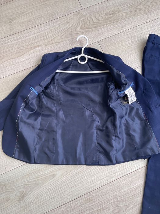 Школьная форма для первоклассника