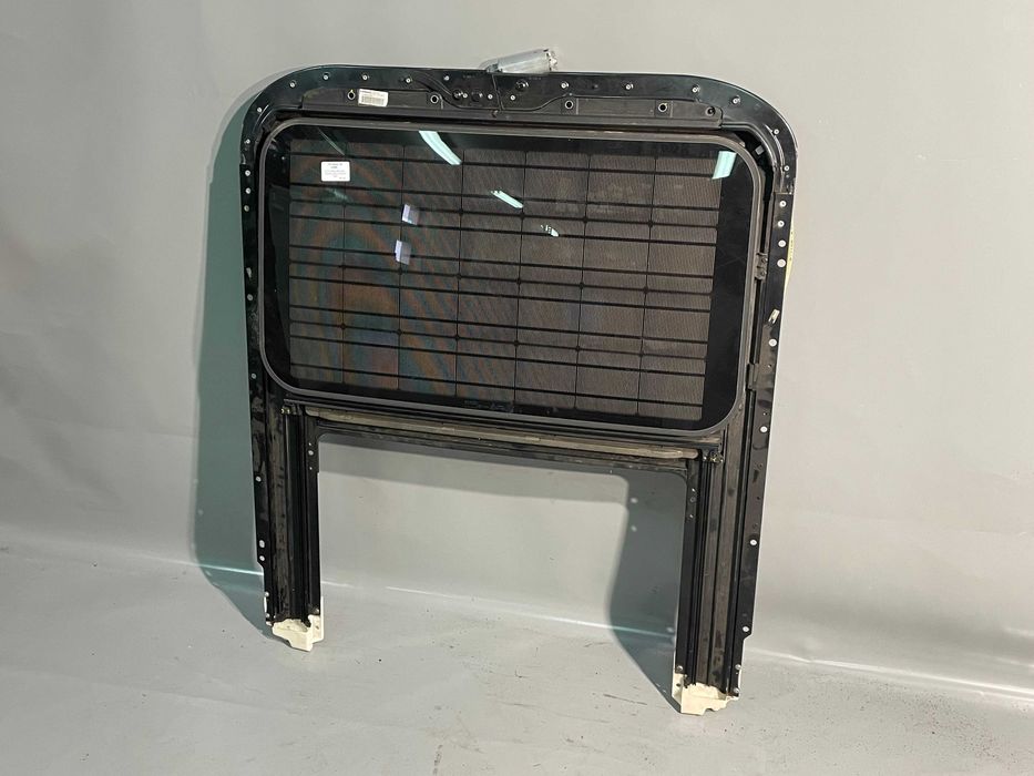 vw passat b6 kombi szyberdach panorama europa oryginał