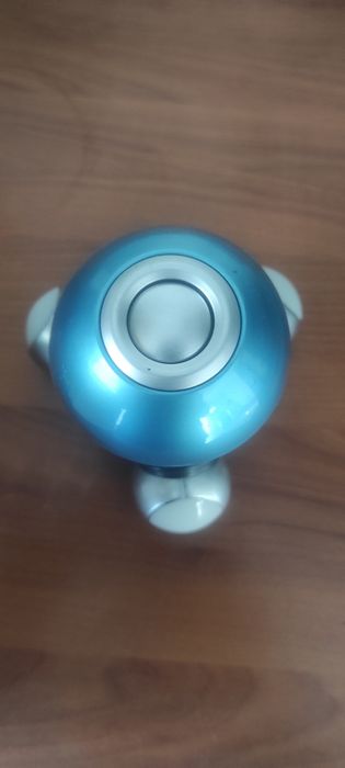 Massagador elétrico