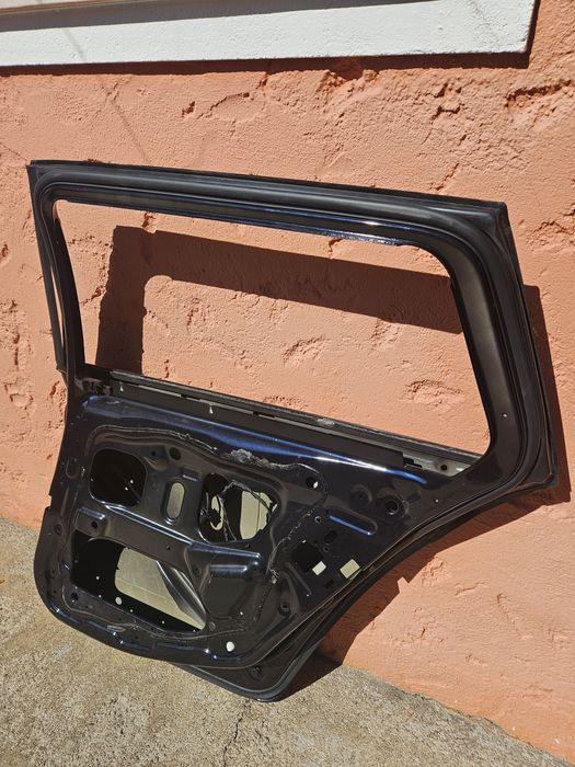 Portas Bmw serie 5 F10 F11 de 2010 a 2017