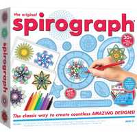 Spirograph zestaw