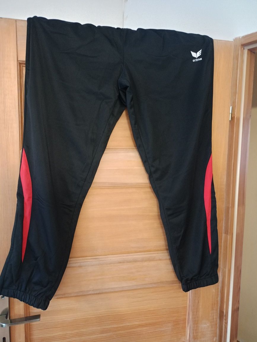 Kompletny dres Erima