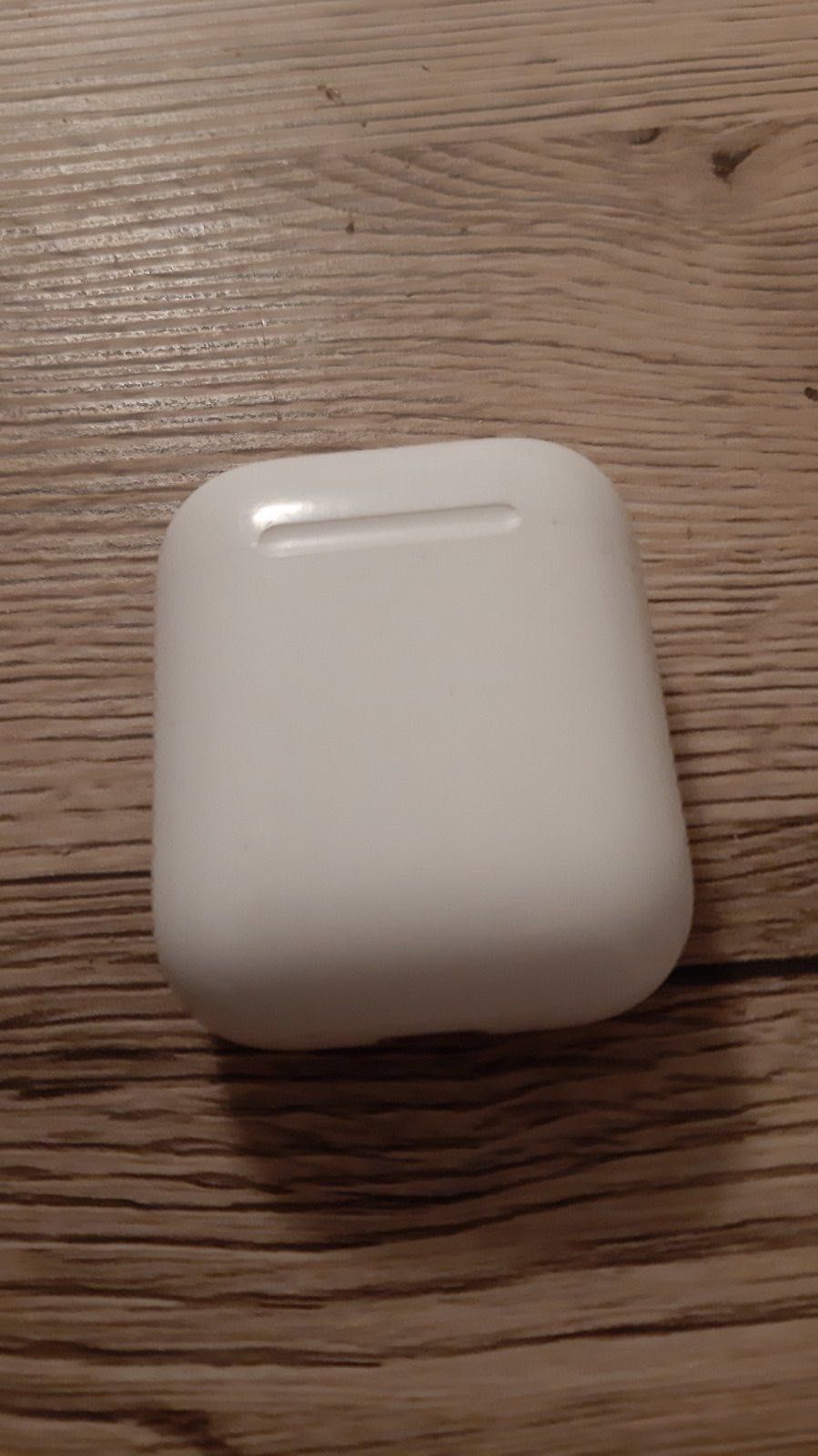 Apple Airpods 2 gen Oryginalne A2031