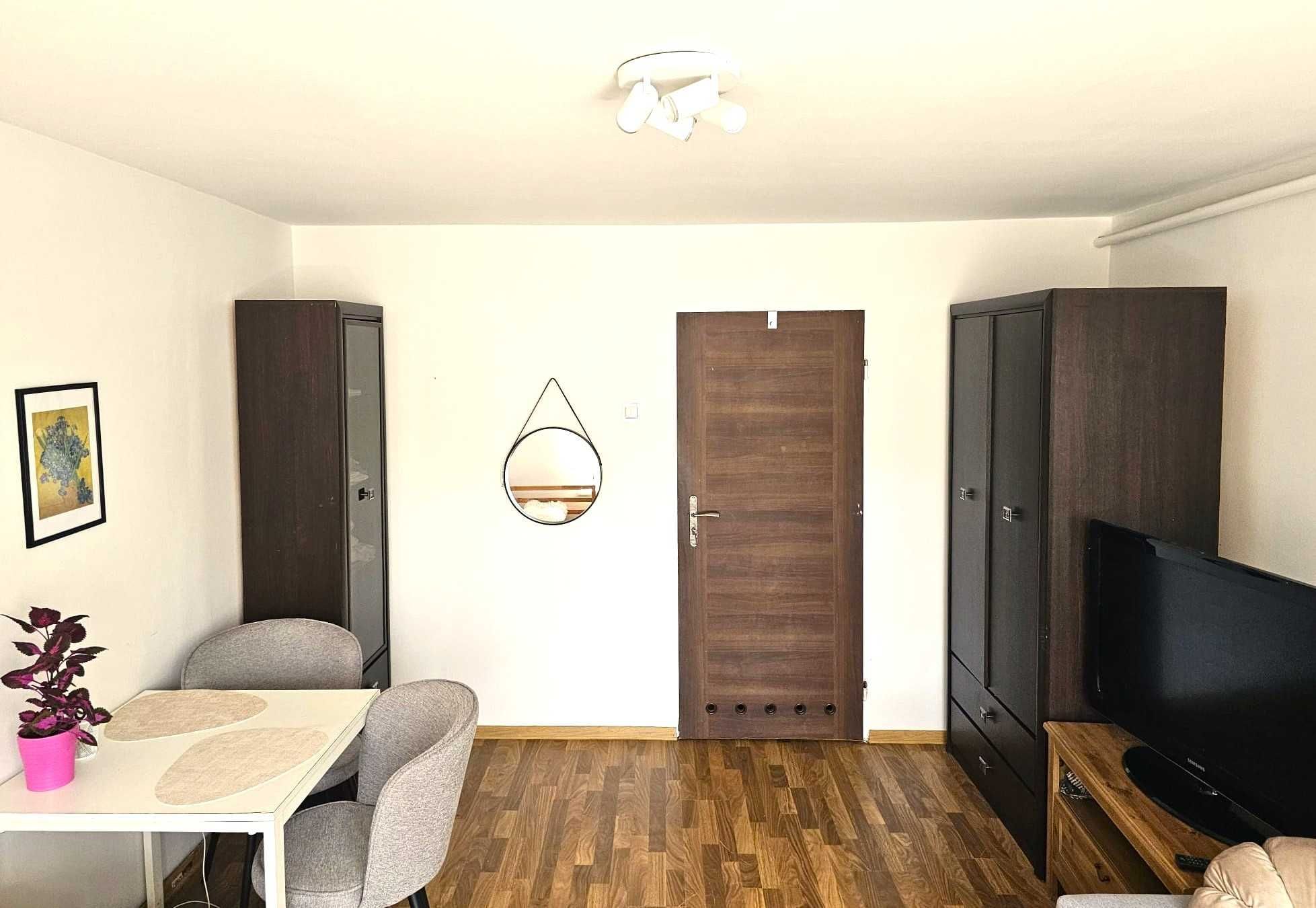 Pokój nad morzem do wynajęcia