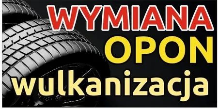Wymiana opon Józefów bez zapisów jesień 2025
