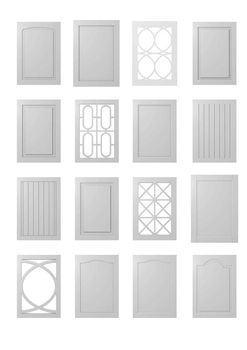 Fronty Lakierowane | Usługi CNC | Rozkrój płyt | Oklejanie |