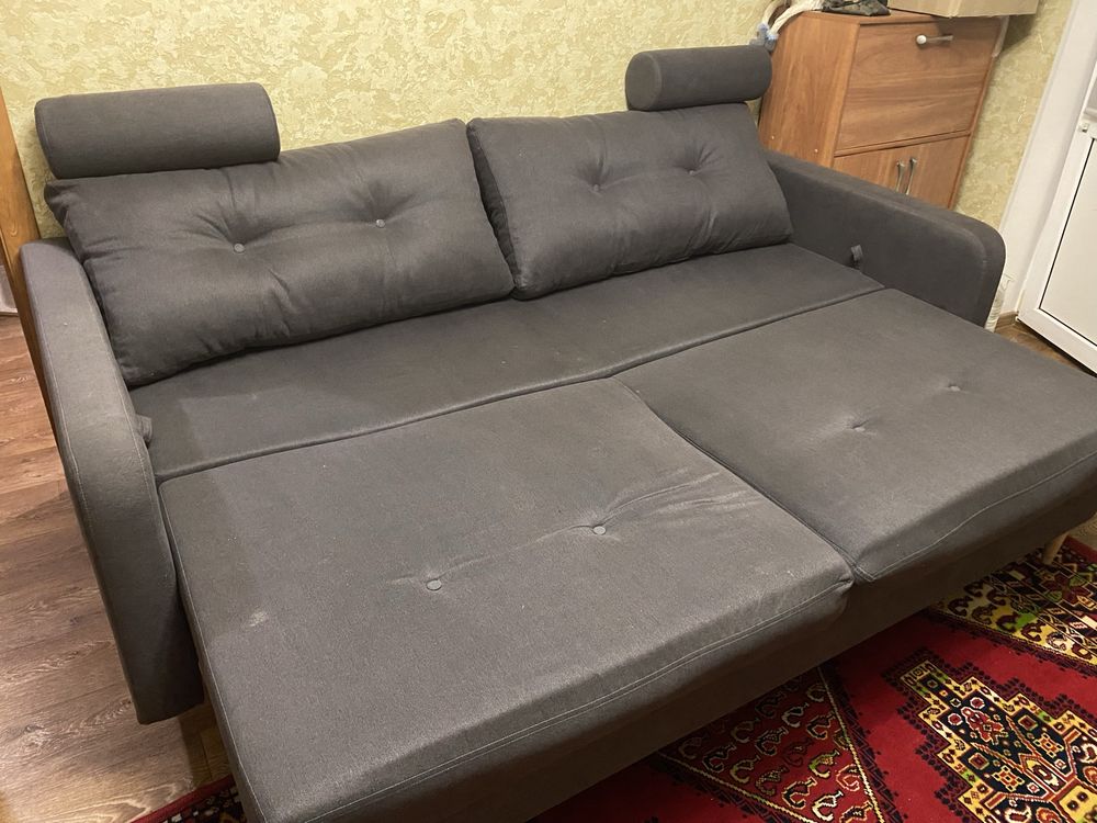 Диван раскладной