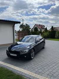 BMW Seria 3 BMW f30 320D sport