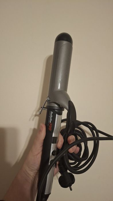 Плойка babyliss pro 32