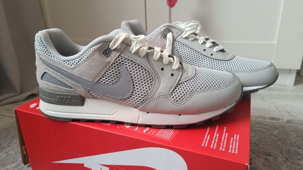 Nowe Nike Air Pegasus '89 PRM