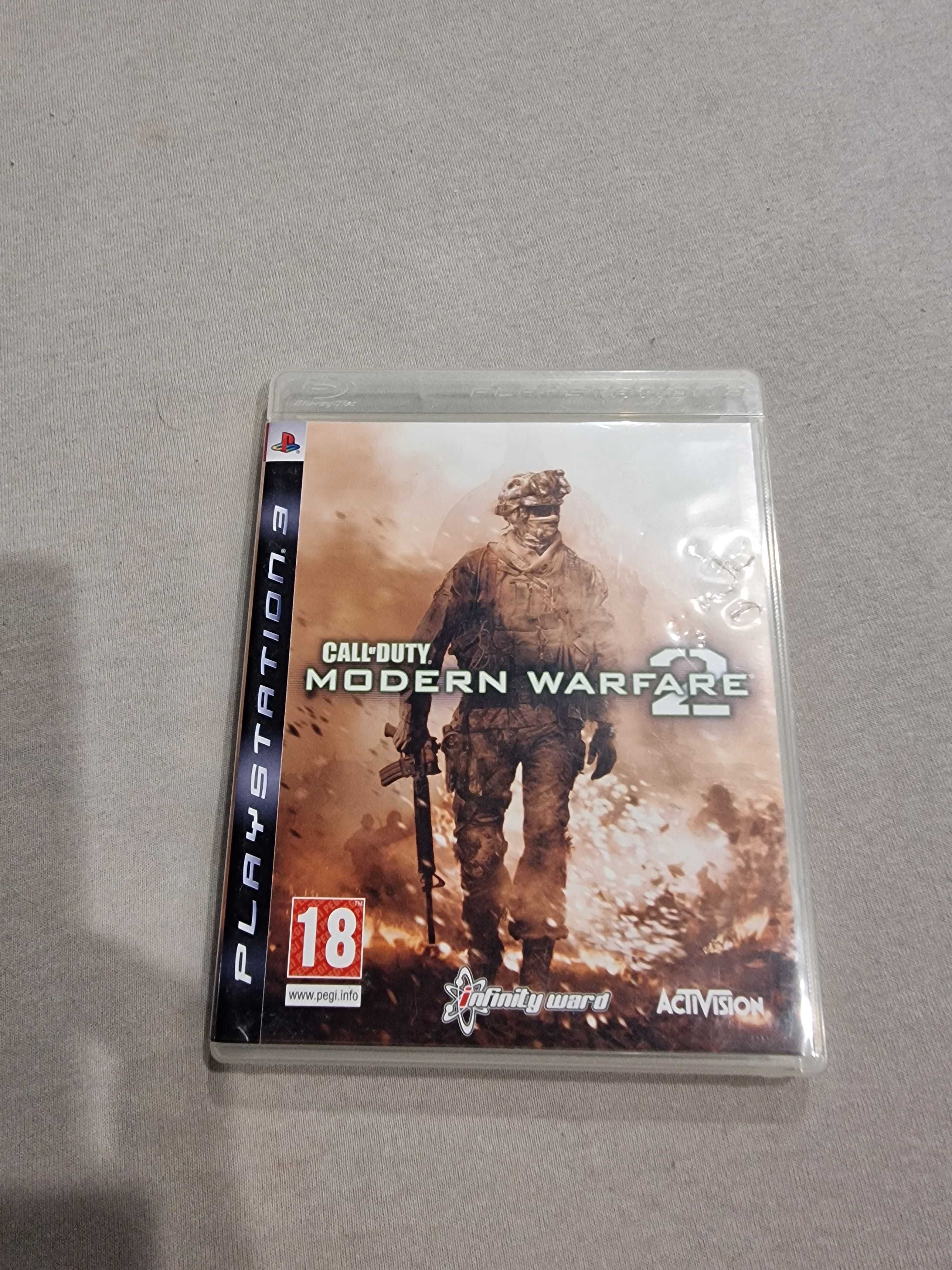 Zestaw gier na playstation 3