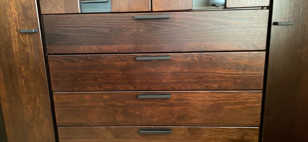 Móvel de sala Cerne