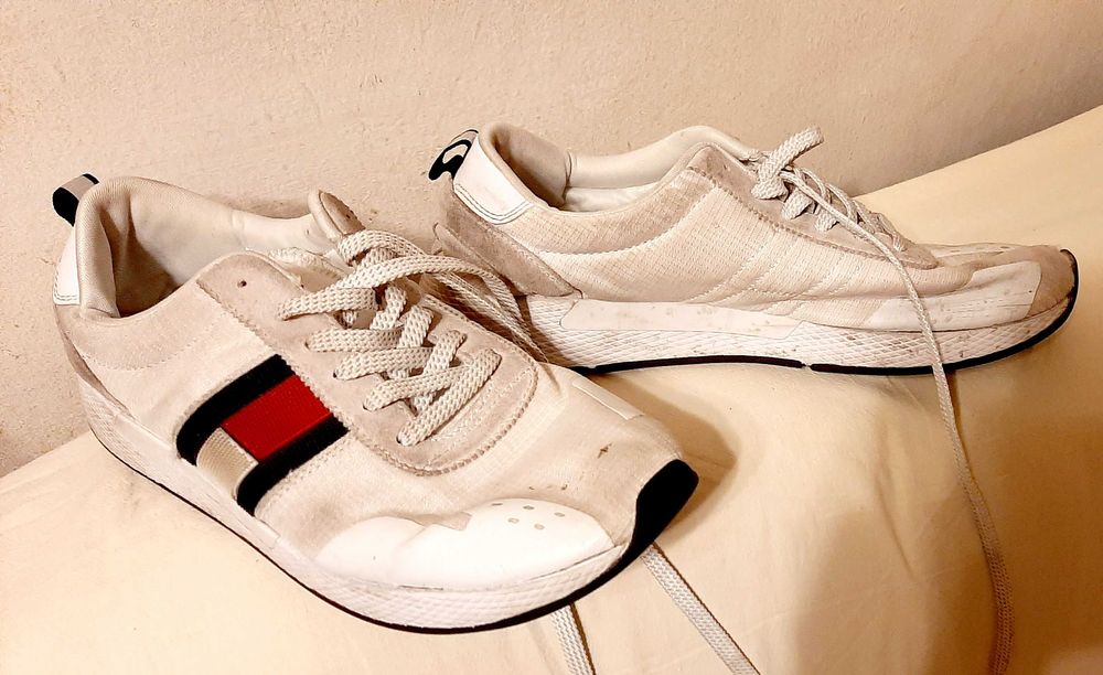 Buty Tommy Hilfiger, 45