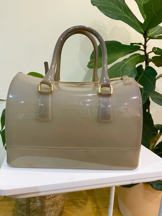 Bolsa FURLA Candy Bag