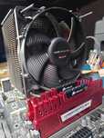 I7 3,4GHz, 16gb RAM +płyta główna i chłodzenie