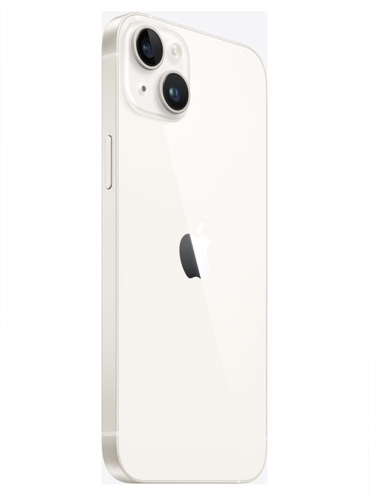 Apple iPhone 14 Plus 128GB 6.7" Na gwarancji ! Stan idealny!